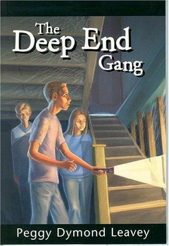 The Deep End Gang cover