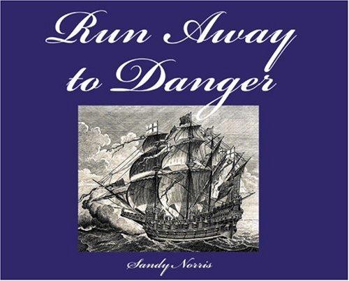 Run Away to Danger cover