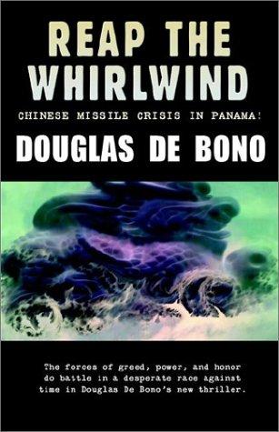Reap the Whirlwind cover
