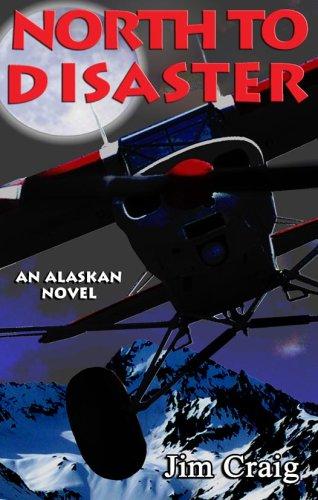 North To Disaster cover