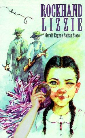 Rockhand Lizzie cover