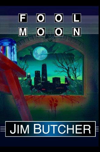 Fool Moon cover