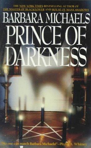 Prince of Darkness cover