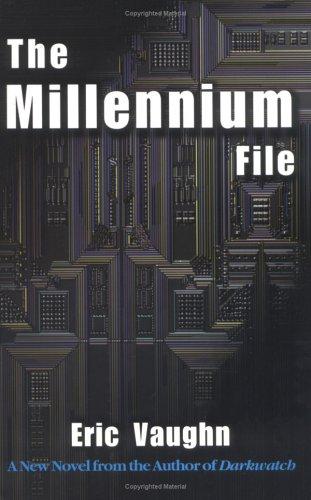 The Millennium File cover