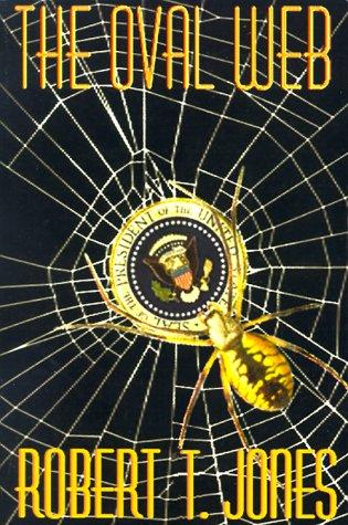 The Oval Web cover