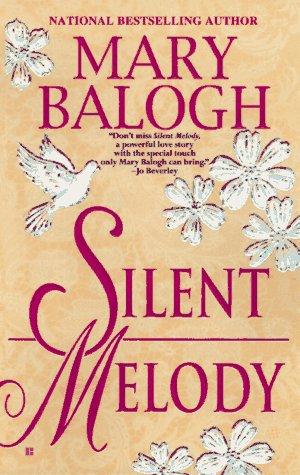 Silent Melody cover