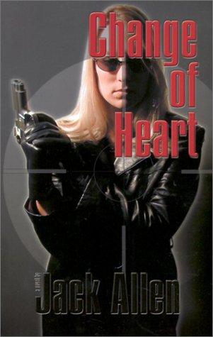 Change of Heart cover