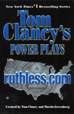Ruthless.com cover