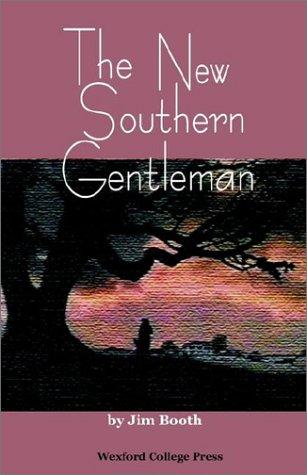 The New Southern Gentleman cover