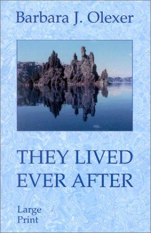 They Lived Ever After cover