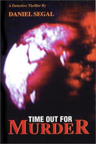 Time Out for Murder cover