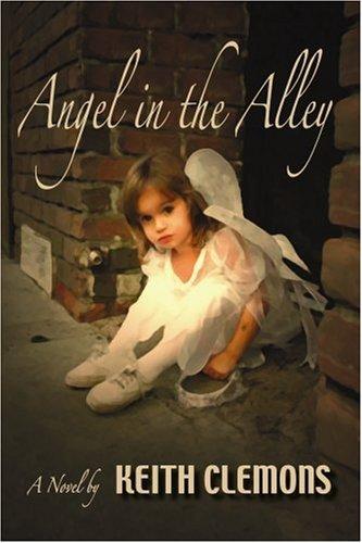 Angel In The Alley cover