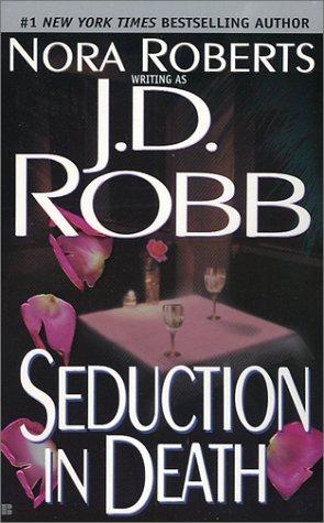 Seduction in Death cover