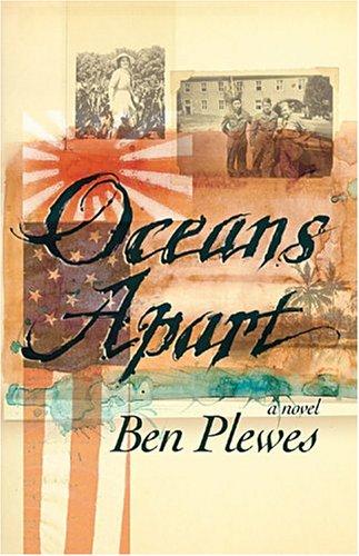 Oceans Apart cover