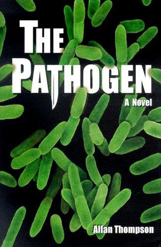 The Pathogen cover