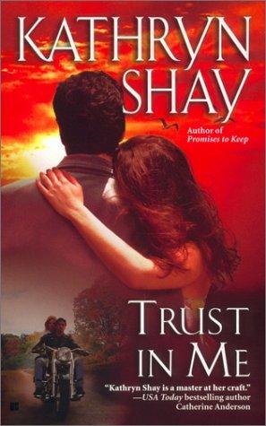 Trust in me cover