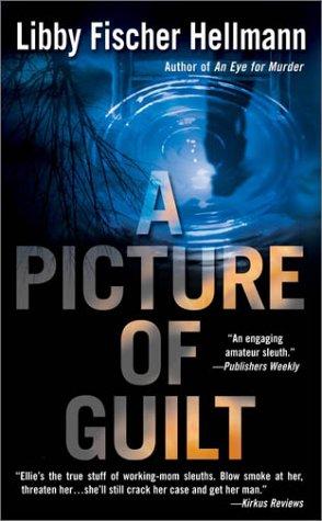 A picture of guilt cover