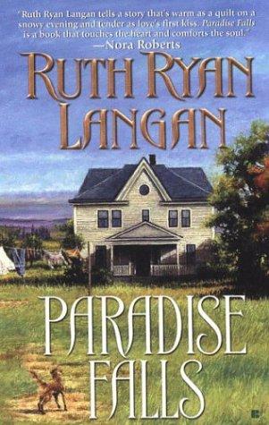 Paradise falls cover