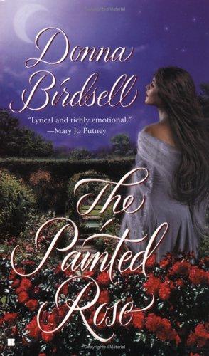 The Painted Rose cover
