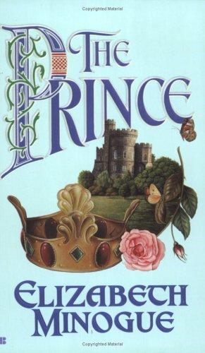 The prince cover