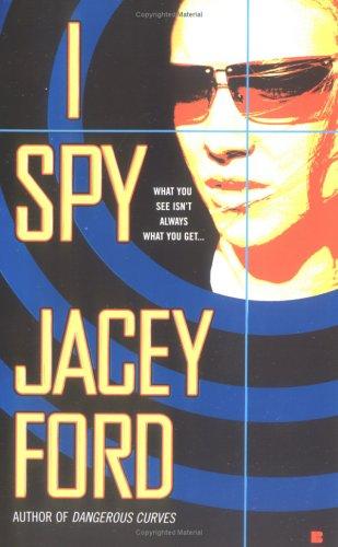 I spy cover