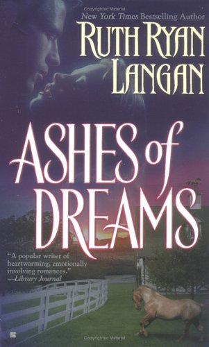 Ashes of dreams cover