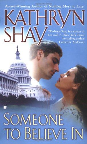 Someone to Believe In cover