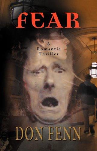 FEAR cover