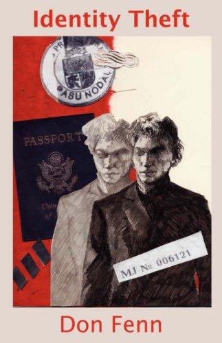 Identity Theft cover