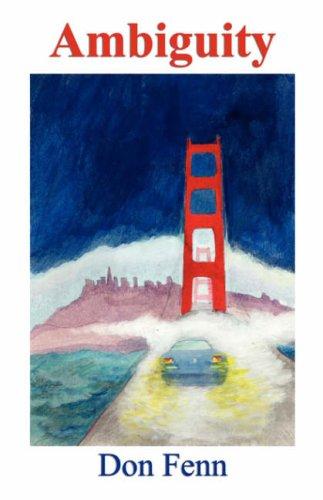 AMBIGUITY cover