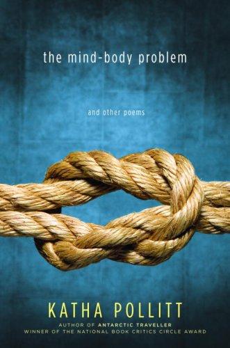 The Mind-Body Problem cover