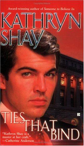 Ties That Bind cover
