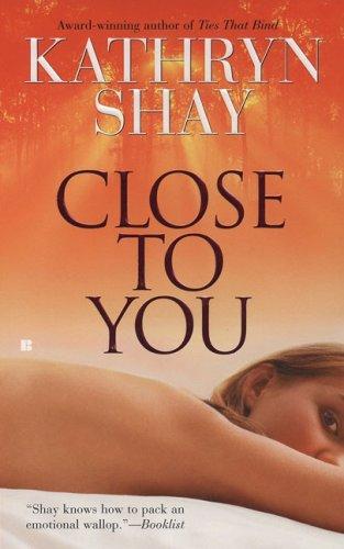 Close to You cover