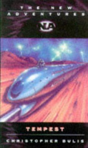 Tempest (New Adventures) cover
