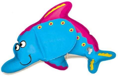 Danny Dolphin cover