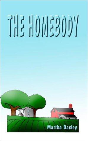The Homebody cover