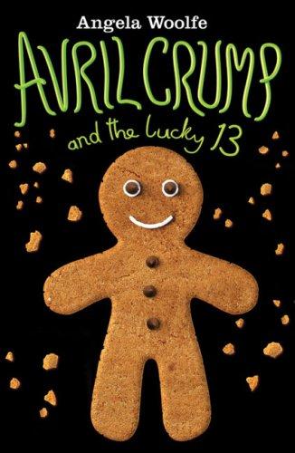 Avril Crump and the Lucky 13 (Avril Crump) cover