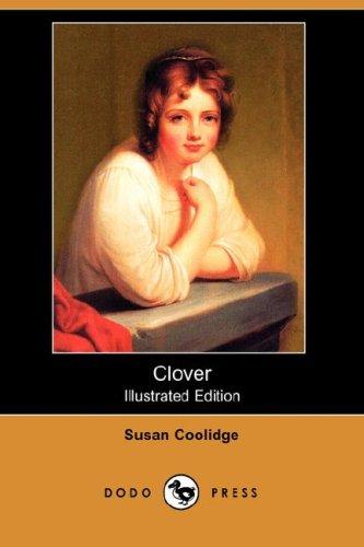 Clover cover