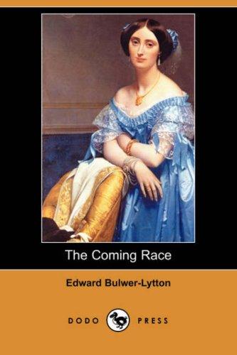 The Coming Race cover