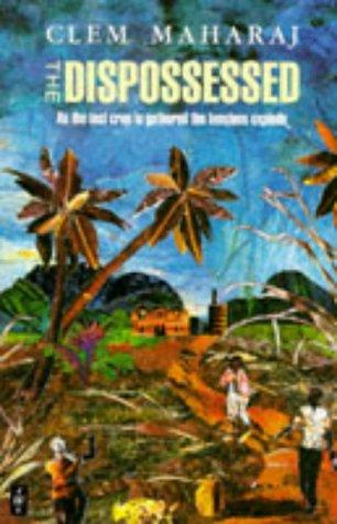 The Dispossessed cover
