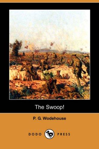 The Swoop cover