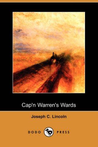 Cap'n Warren's wards cover