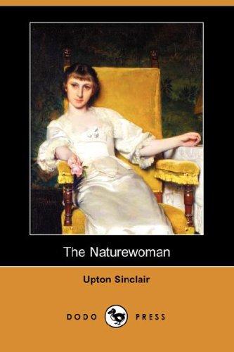 The Naturewoman cover