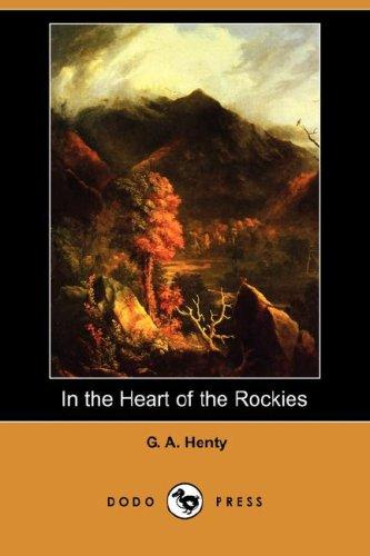 In the Heart of the Rockies cover