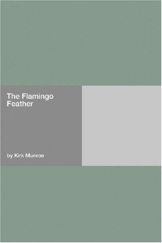 The Flamingo Feather cover