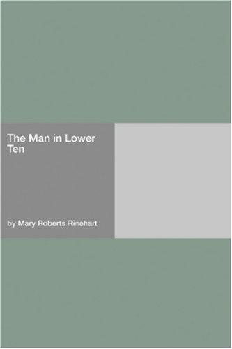 The Man in Lower Ten cover