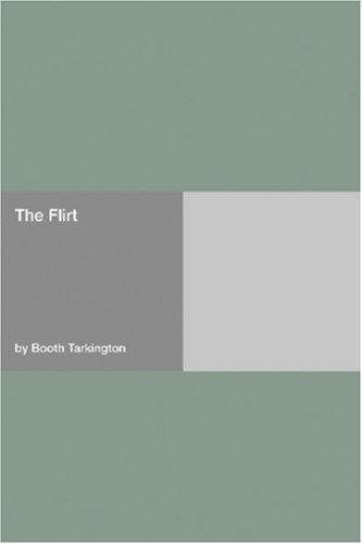 The Flirt cover