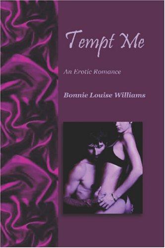 Tempt Me cover