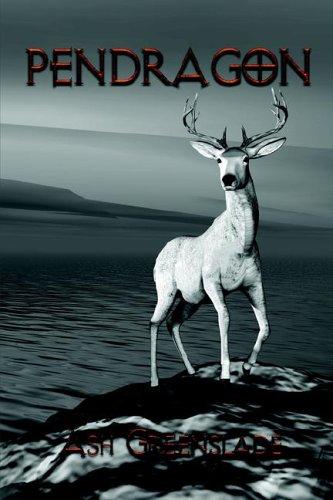 Pendragon cover