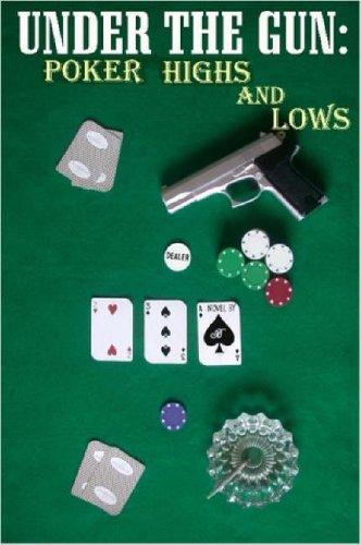 UNDER THE GUN cover